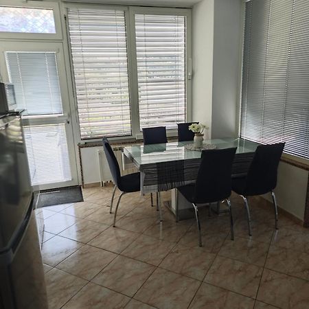Apartments Miklus Порторож Екстериор снимка