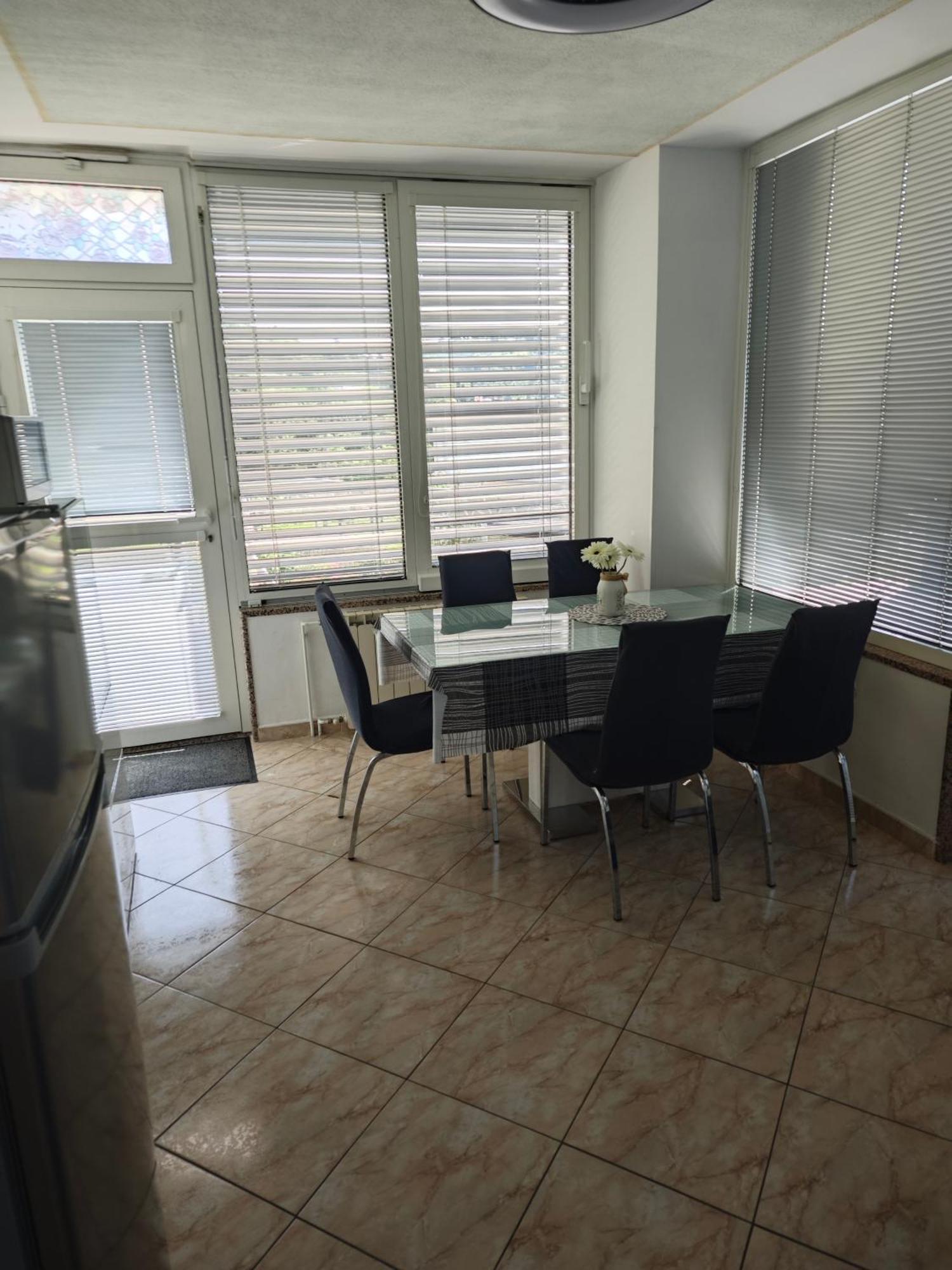 Apartments Miklus Порторож Екстериор снимка