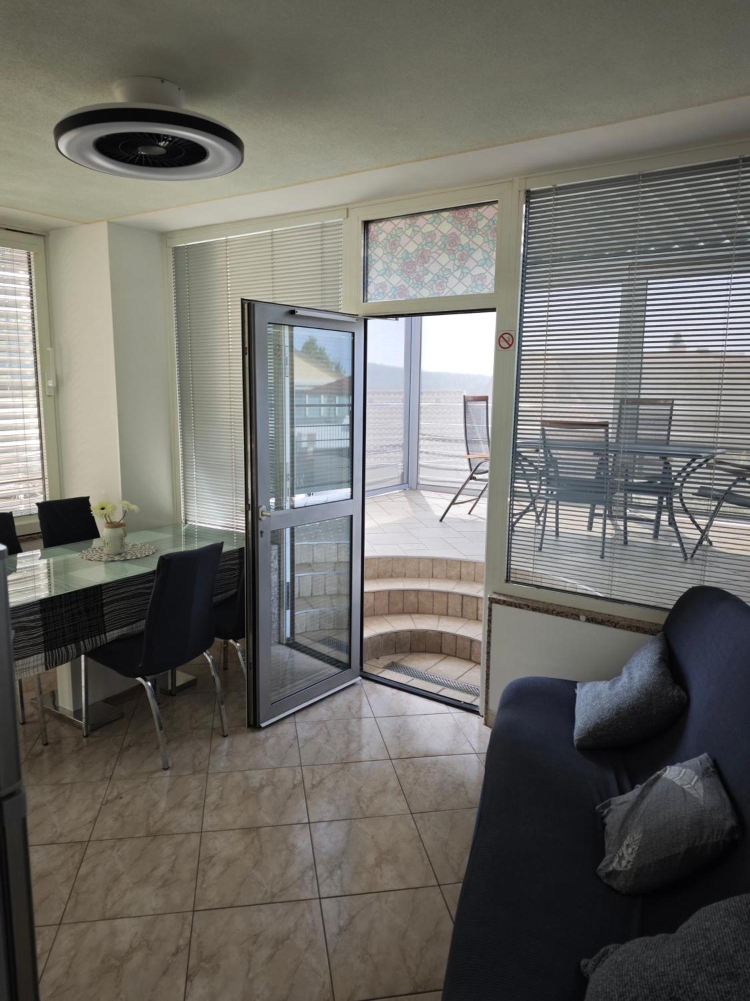 Apartments Miklus Порторож Екстериор снимка