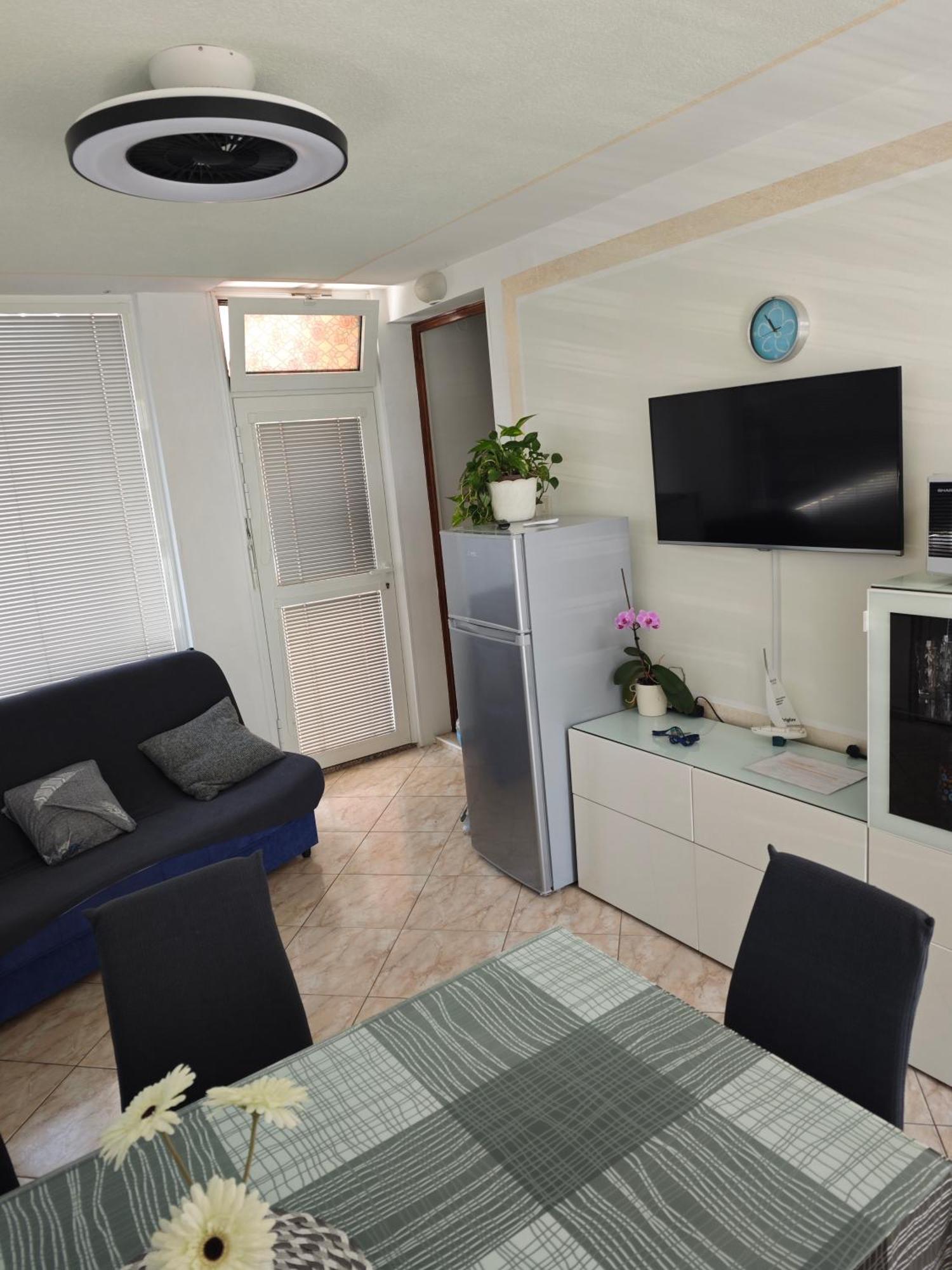 Apartments Miklus Порторож Екстериор снимка