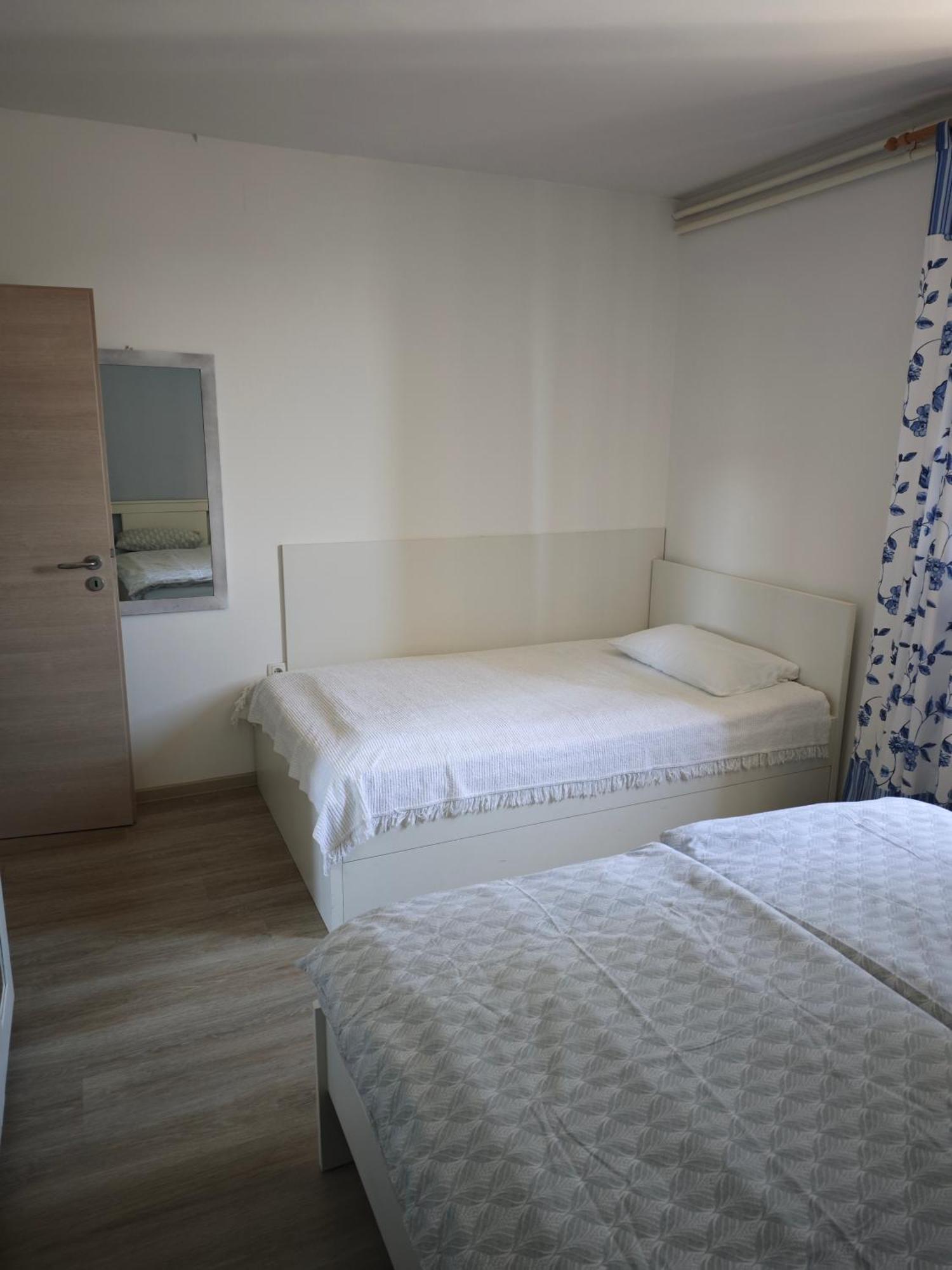 Apartments Miklus Порторож Екстериор снимка